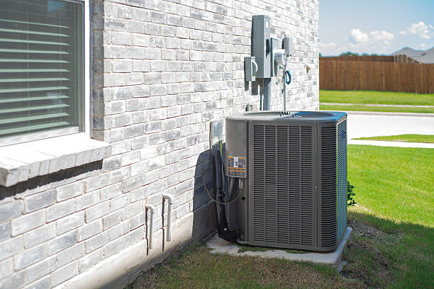 Reliable Ac Installation contractor in Cedar Hill, MO by FH HVAC